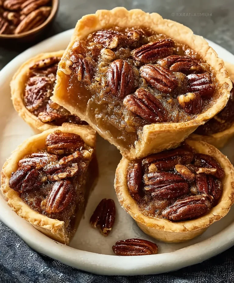 Best Pecan Pie Recipe-Classic Comfort Dessert