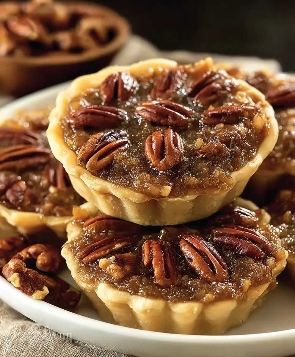 Best Pecan Pie Recipe-Classic Comfort Dessert