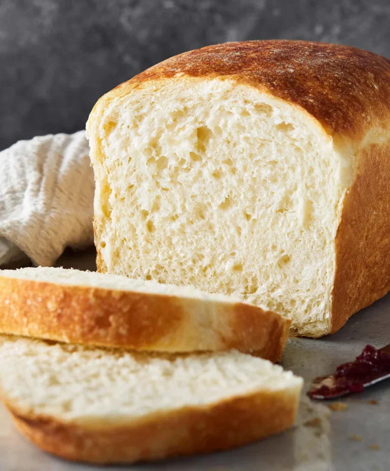 Easy Instant Yeast Bread-Foolproof Homemade Loaf