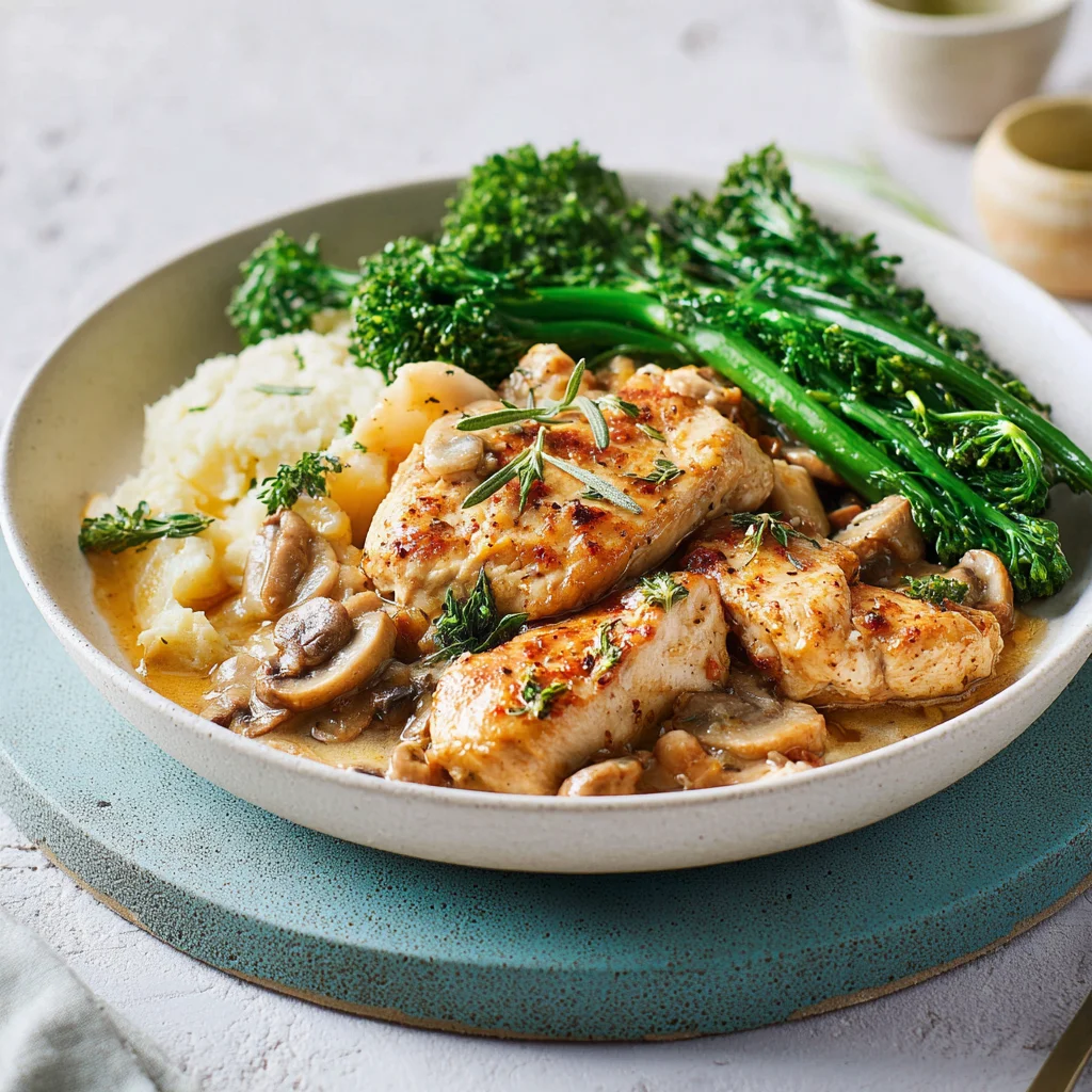 Healthy Family Dinner Recipes - Easy & Delicious Meals