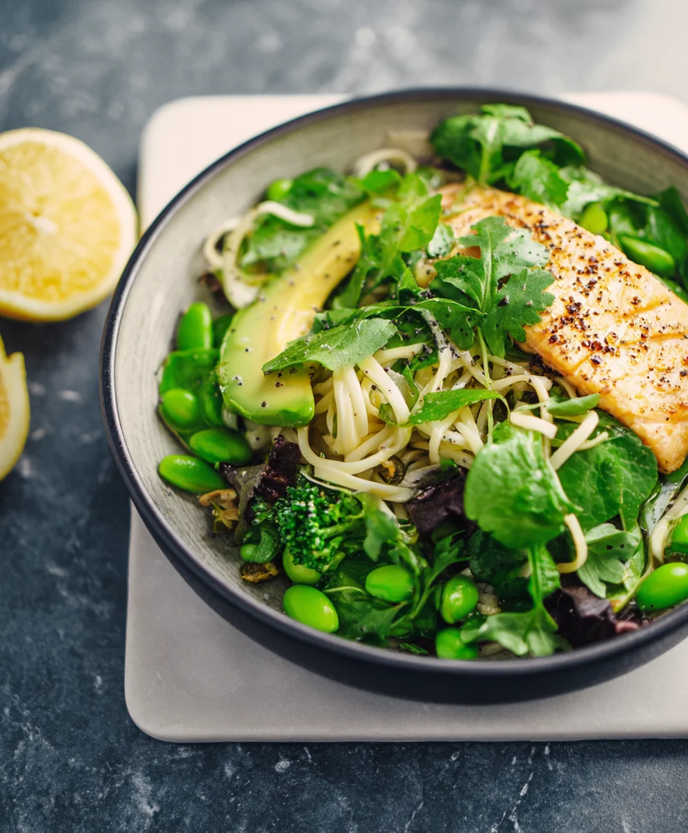 Healthy Clean Eating Dinner Ideas That Delight