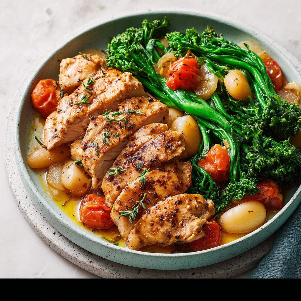 Healthy Family Dinner Recipes - Easy & Delicious Meals