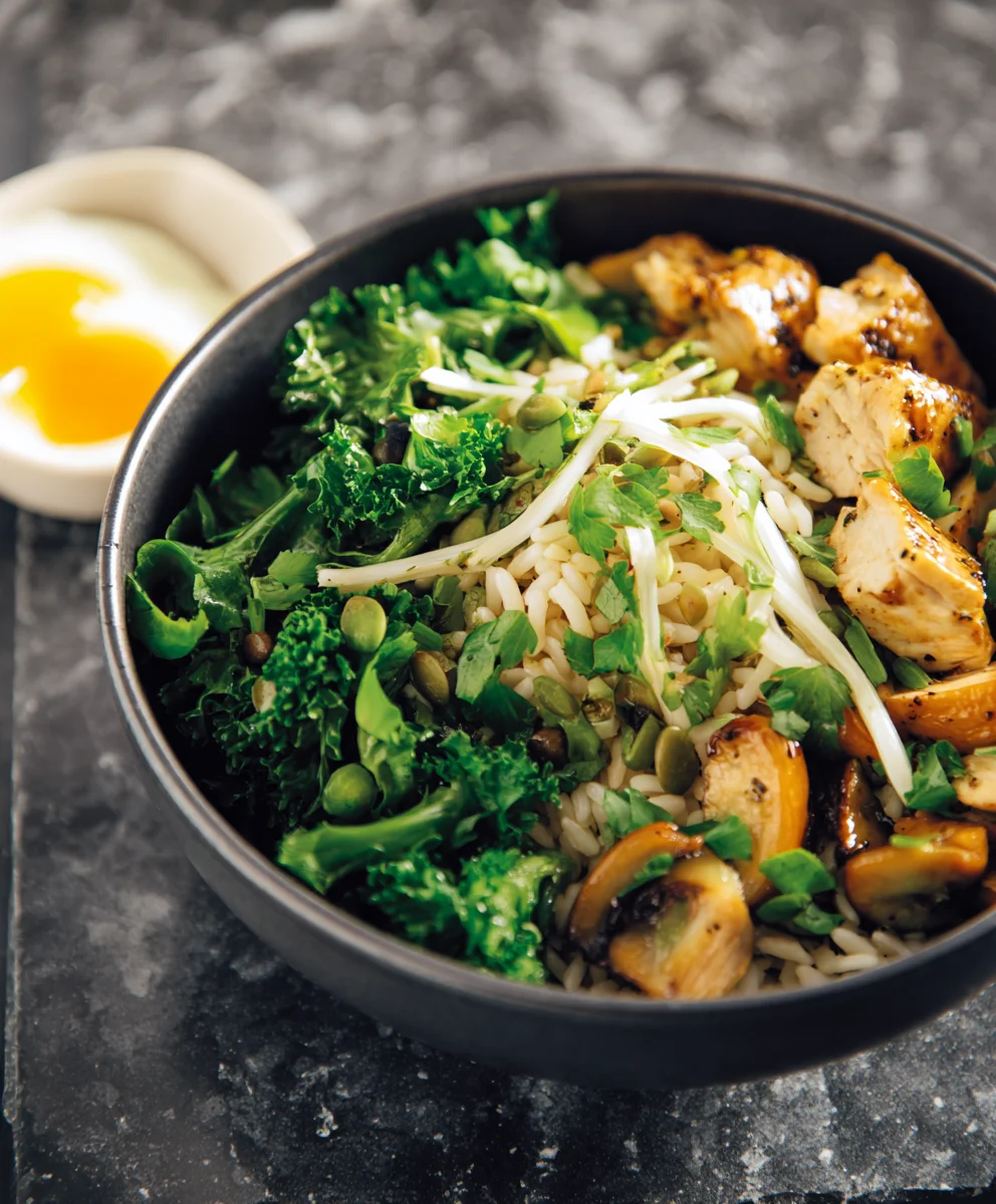 Healthy Clean Eating Dinner Ideas That Delight