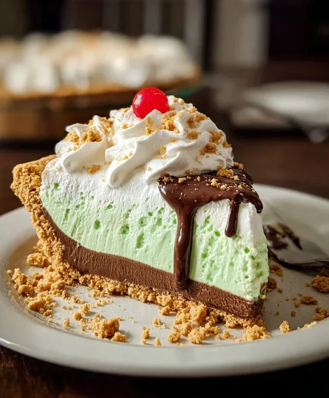 Sbeef beef hamrock Shake Pie